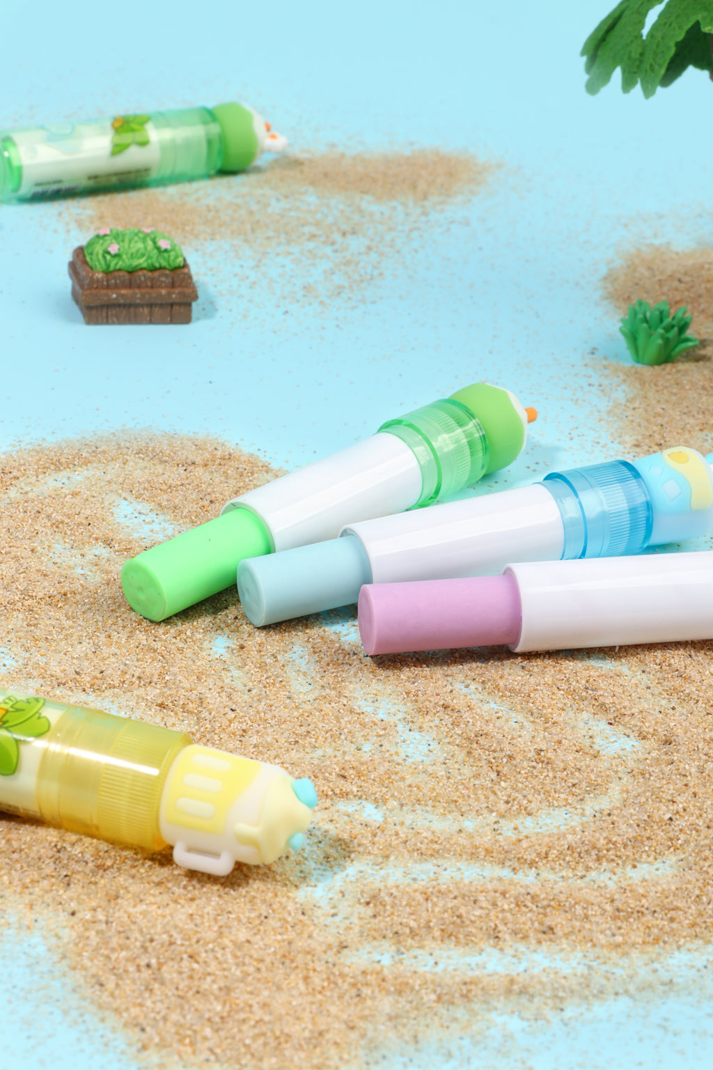 Lipstick Eraser