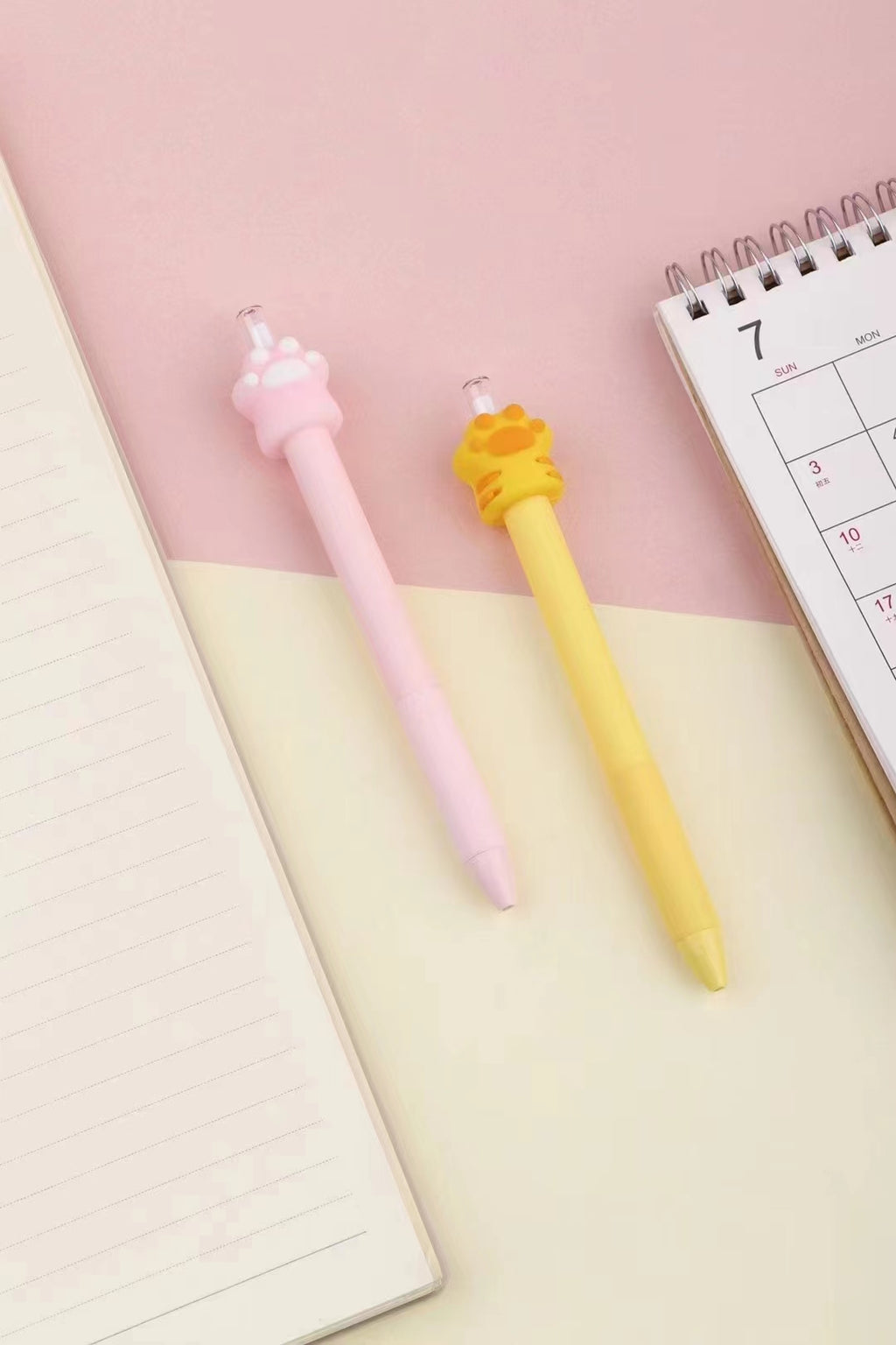 Cat Paw Eternal Pencil