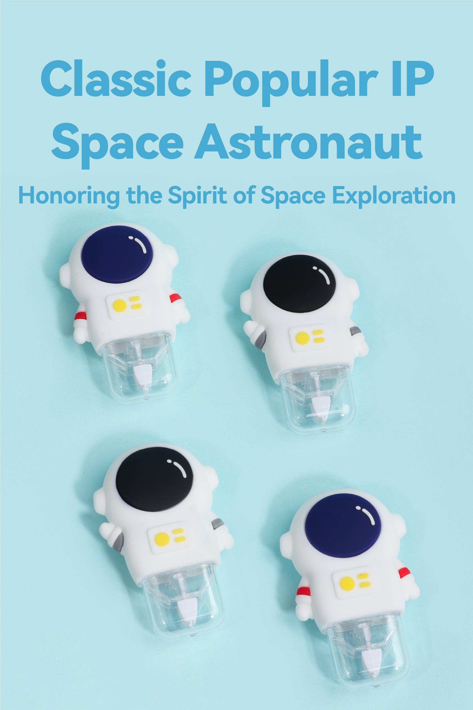 Astronaut Correction Tape