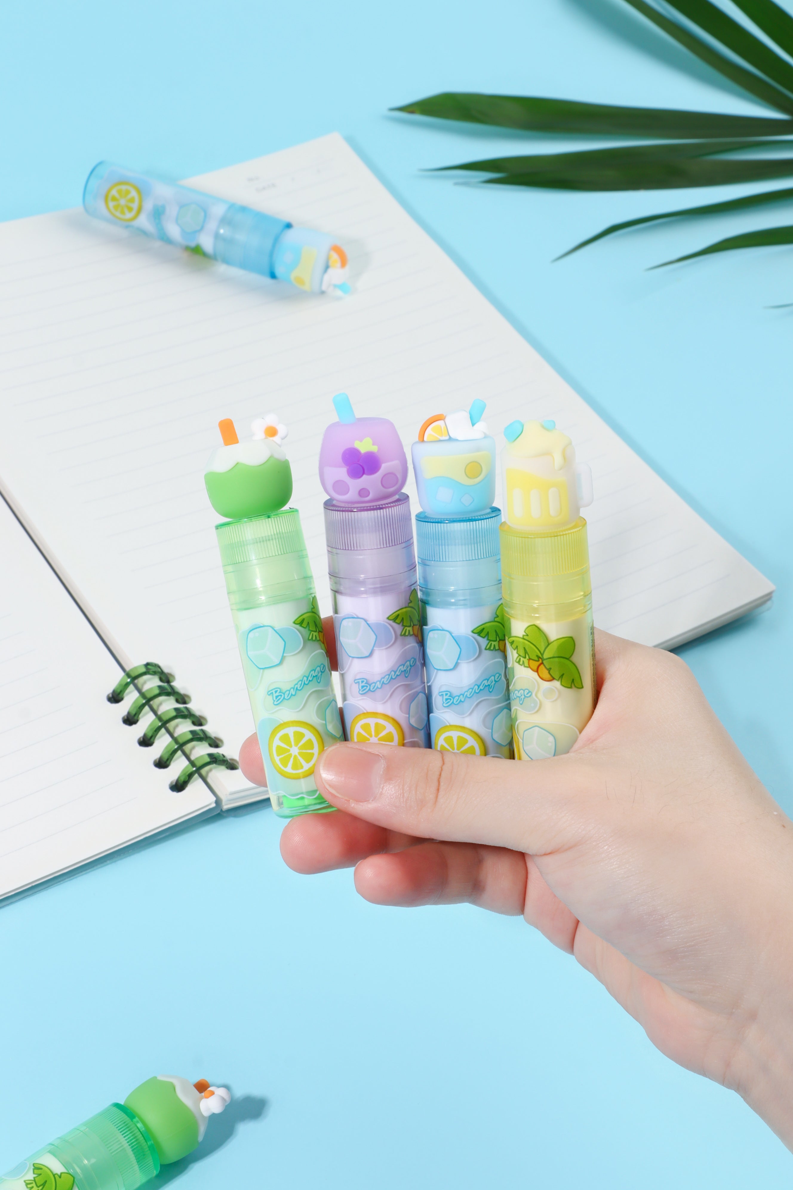 Lipstick Eraser