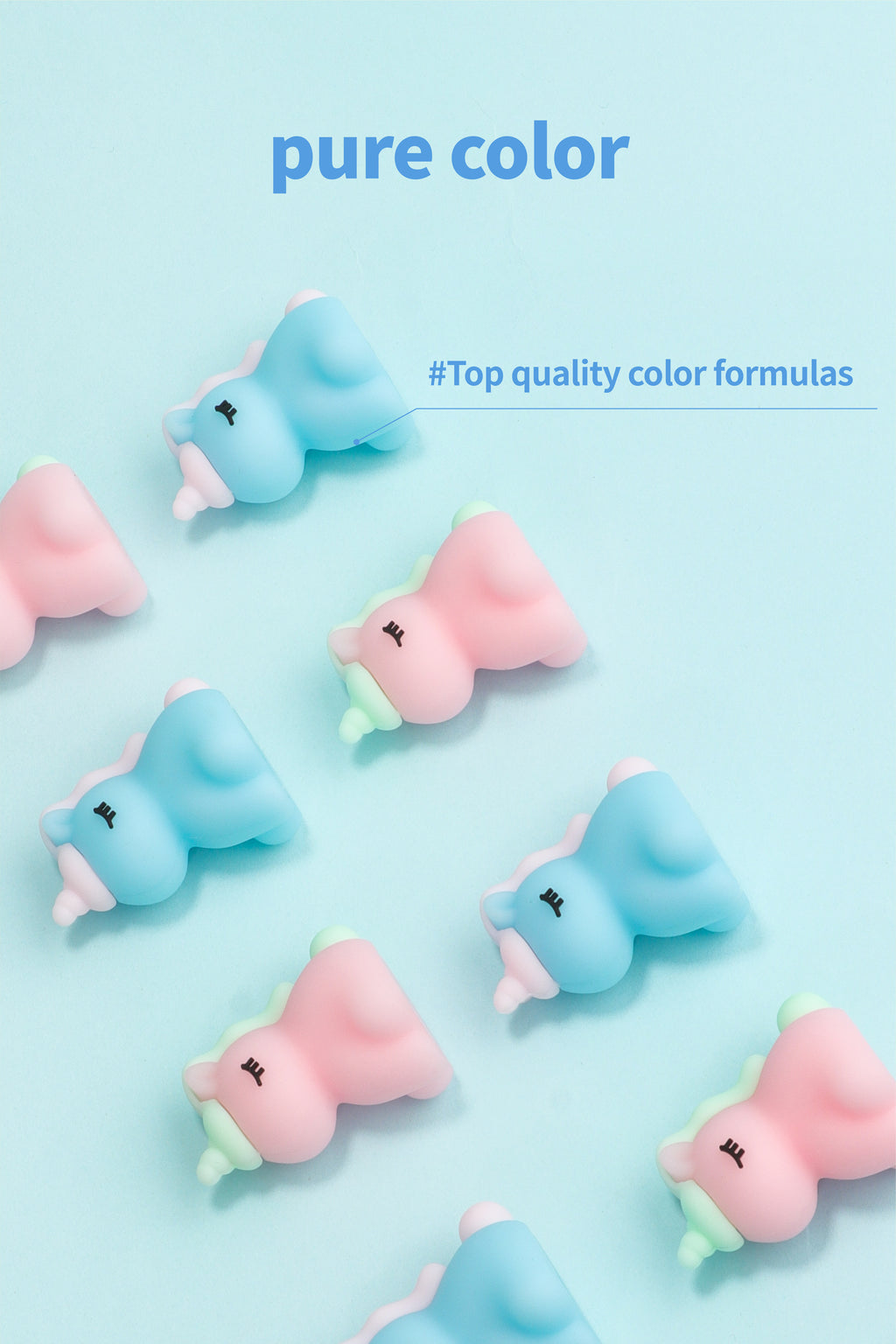 Unicorn 3D Eraser