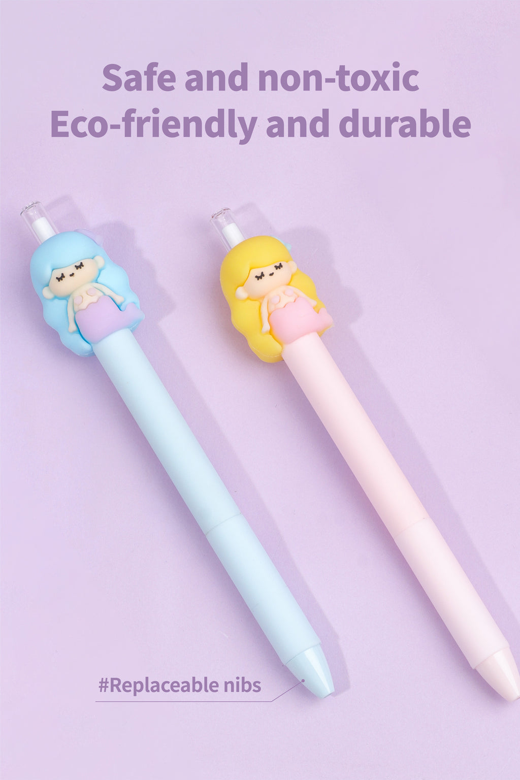 Mermaid Eternal Pencil