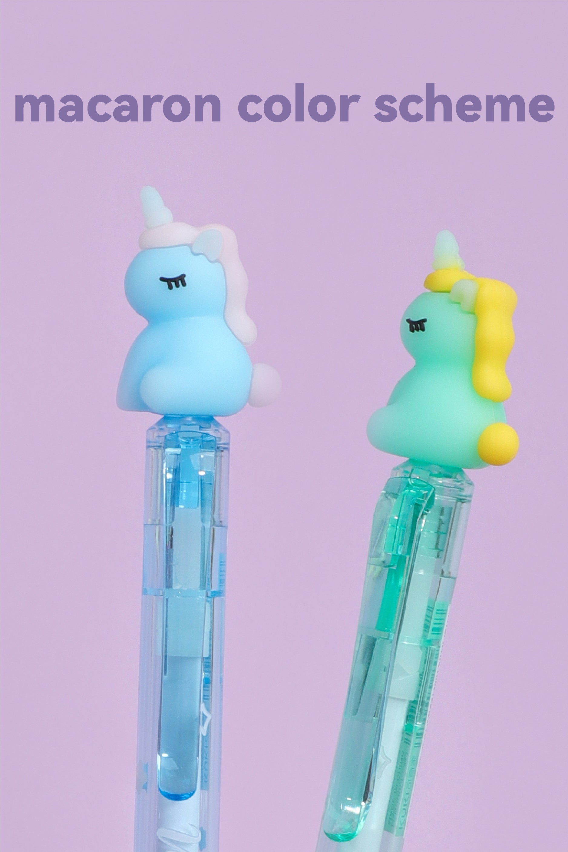 Unicorn Erasable Pen