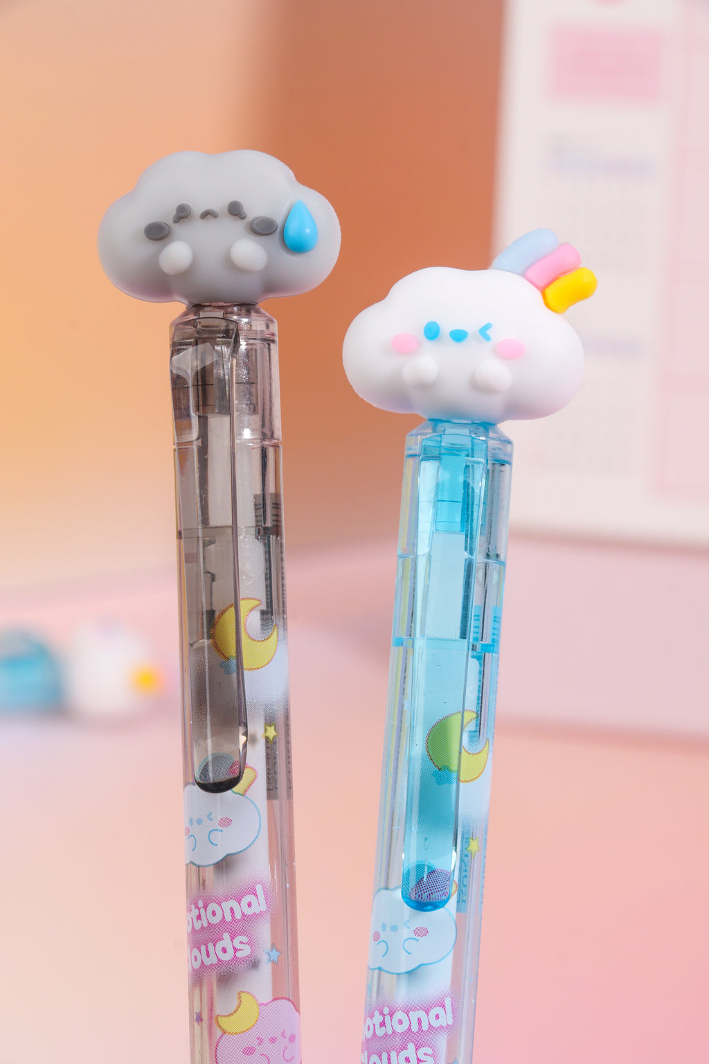 Cloud Erasable Pen