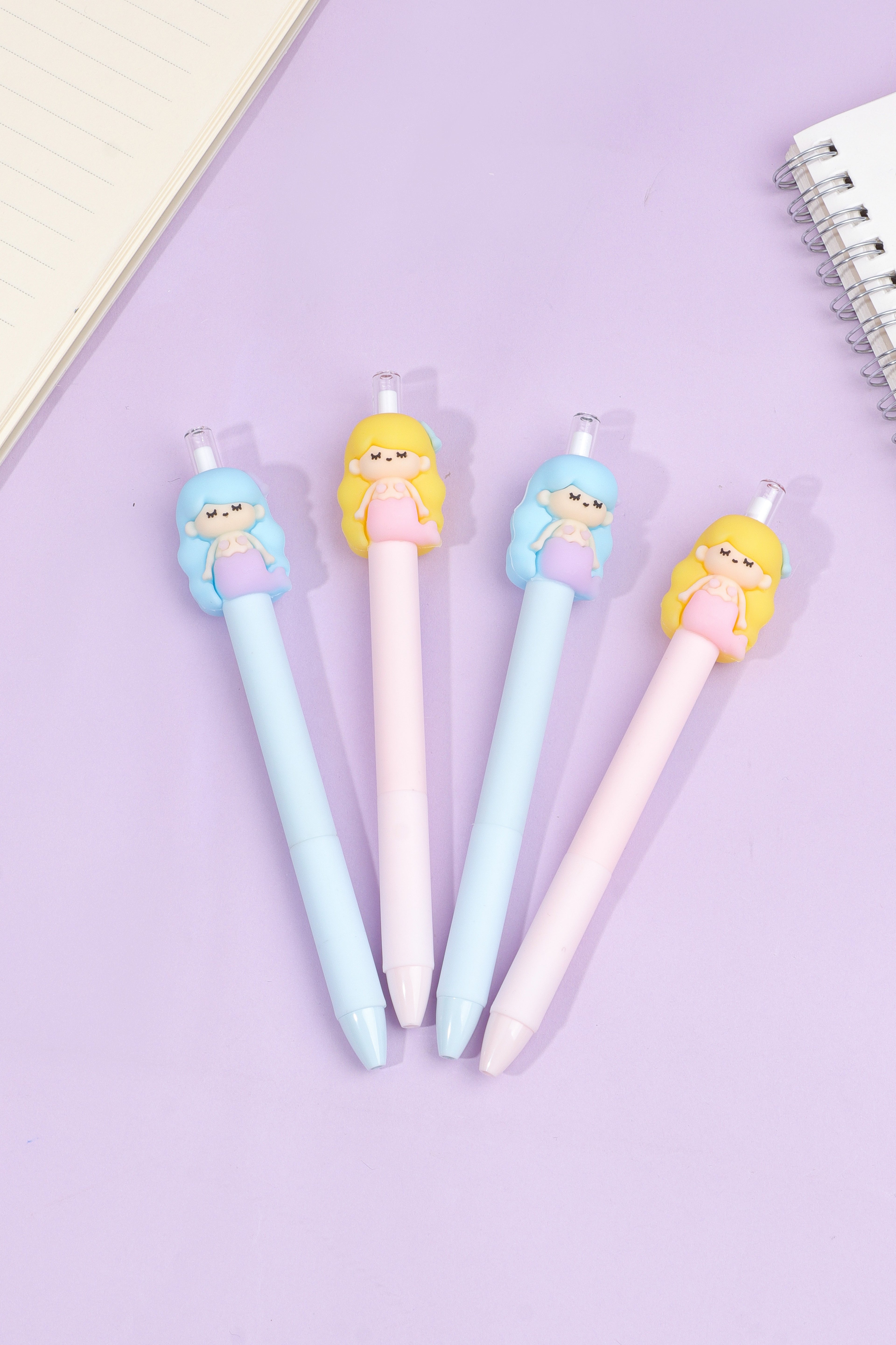 Mermaid Eternal Pencil