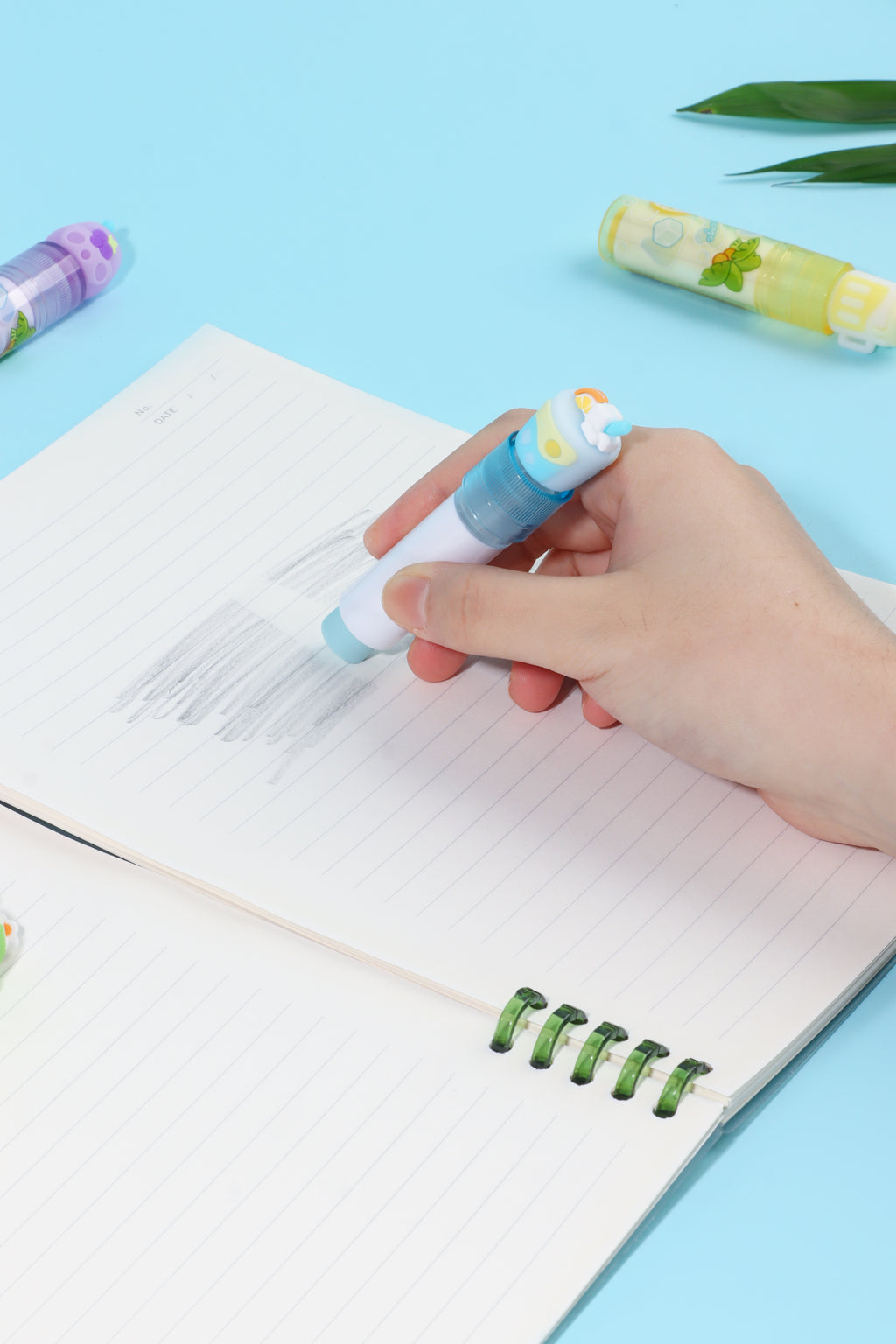 Lipstick Eraser