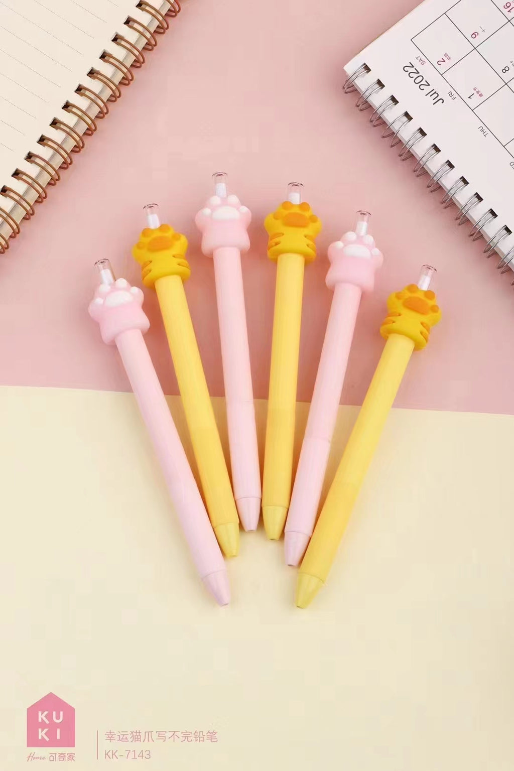 Cat Paw Eternal Pencil