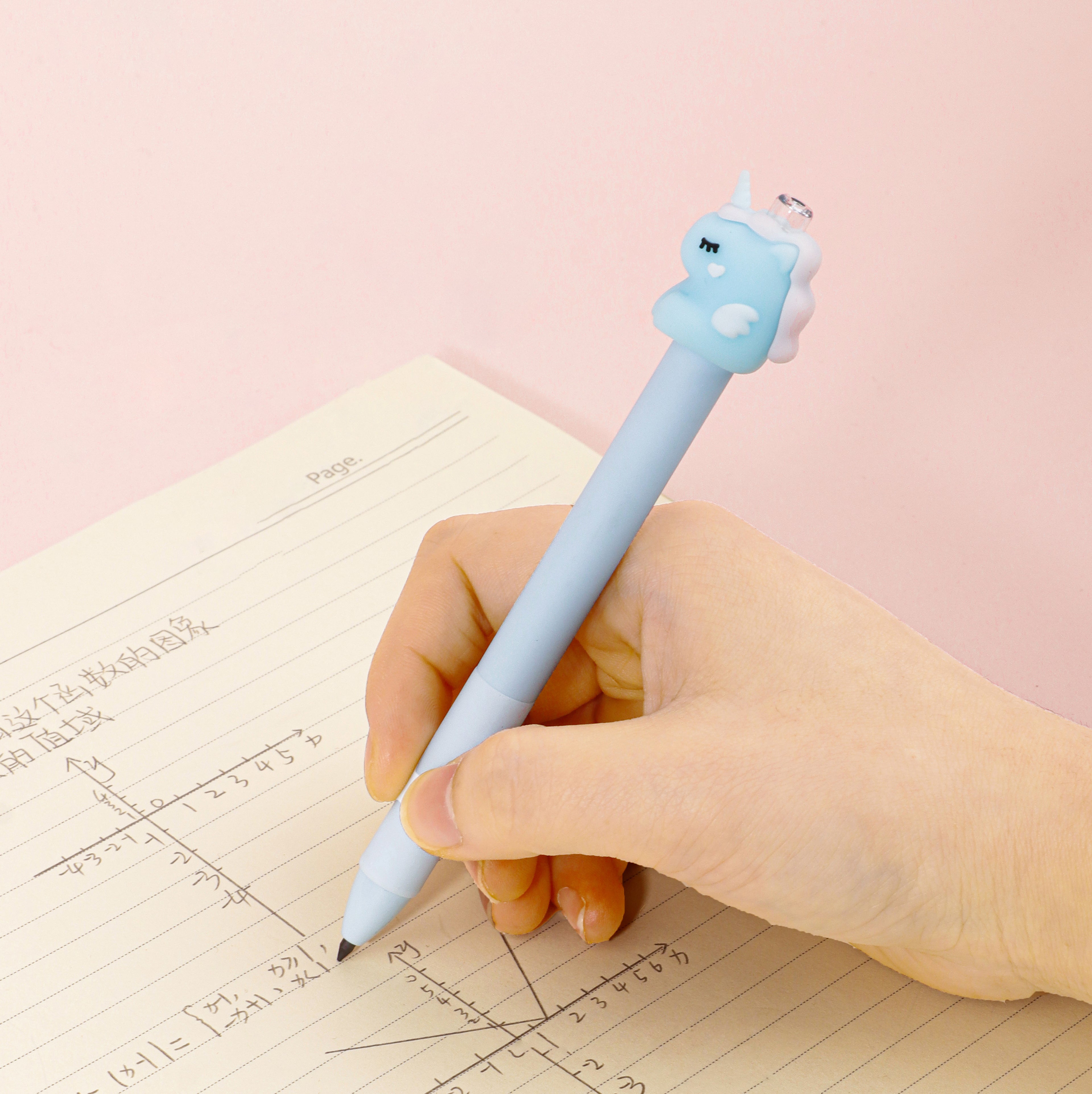 Unicorn Eternal Pencil