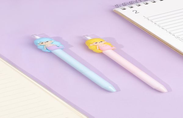 Mermaid Eternal Pencil