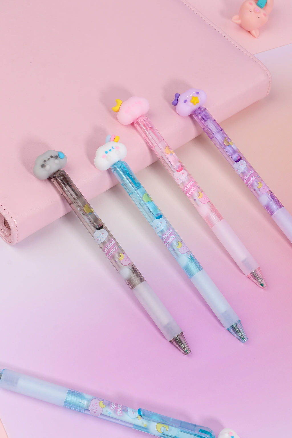 Cloud Erasable Pen