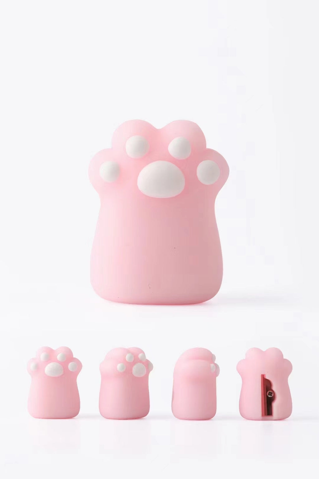 Cat Paw Pencil Sharpener