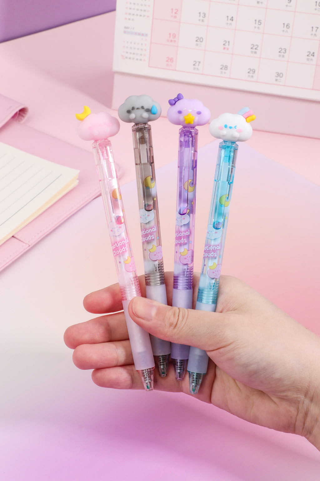 Cloud Erasable Pen
