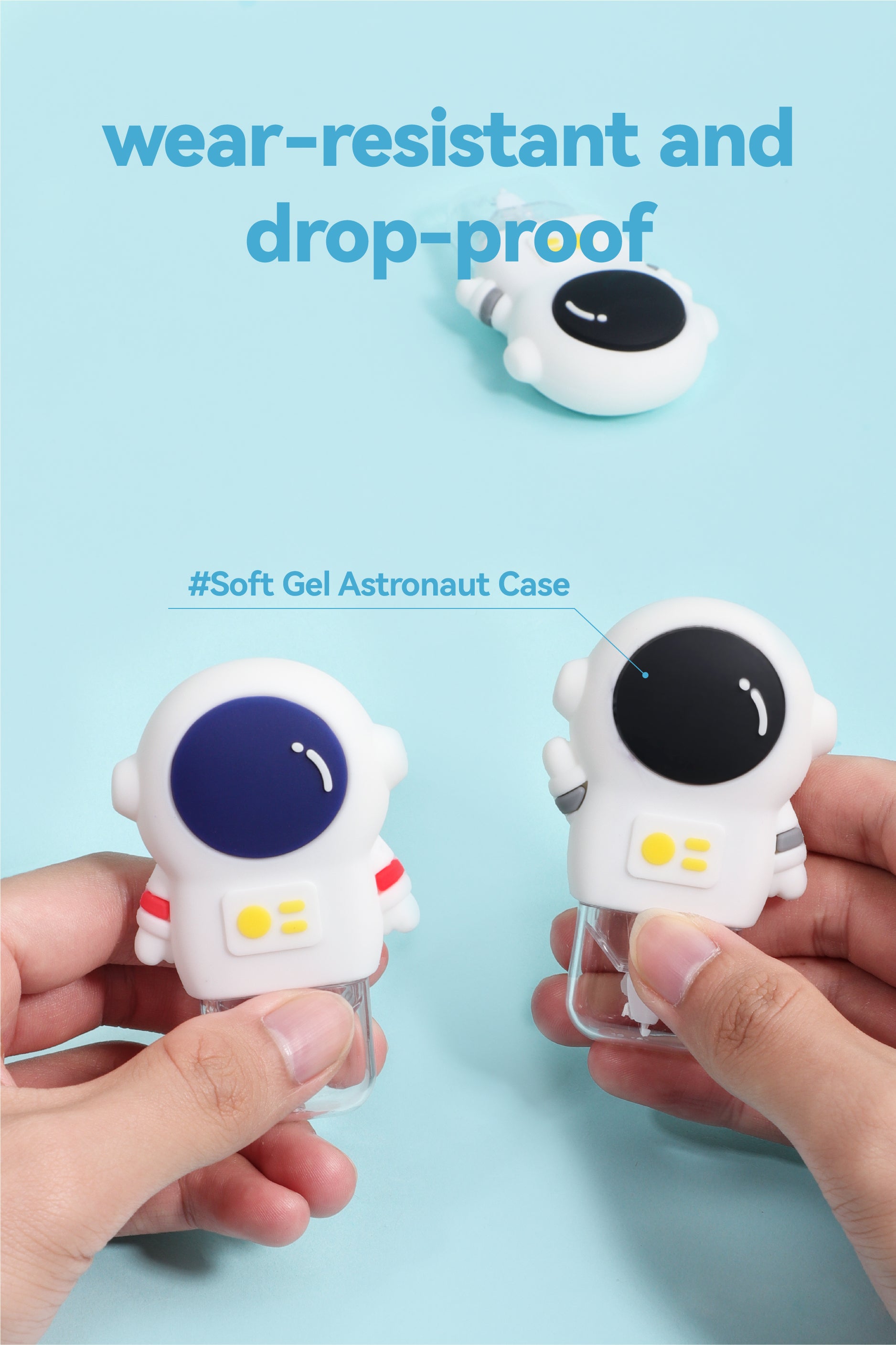 Astronaut Correction Tape