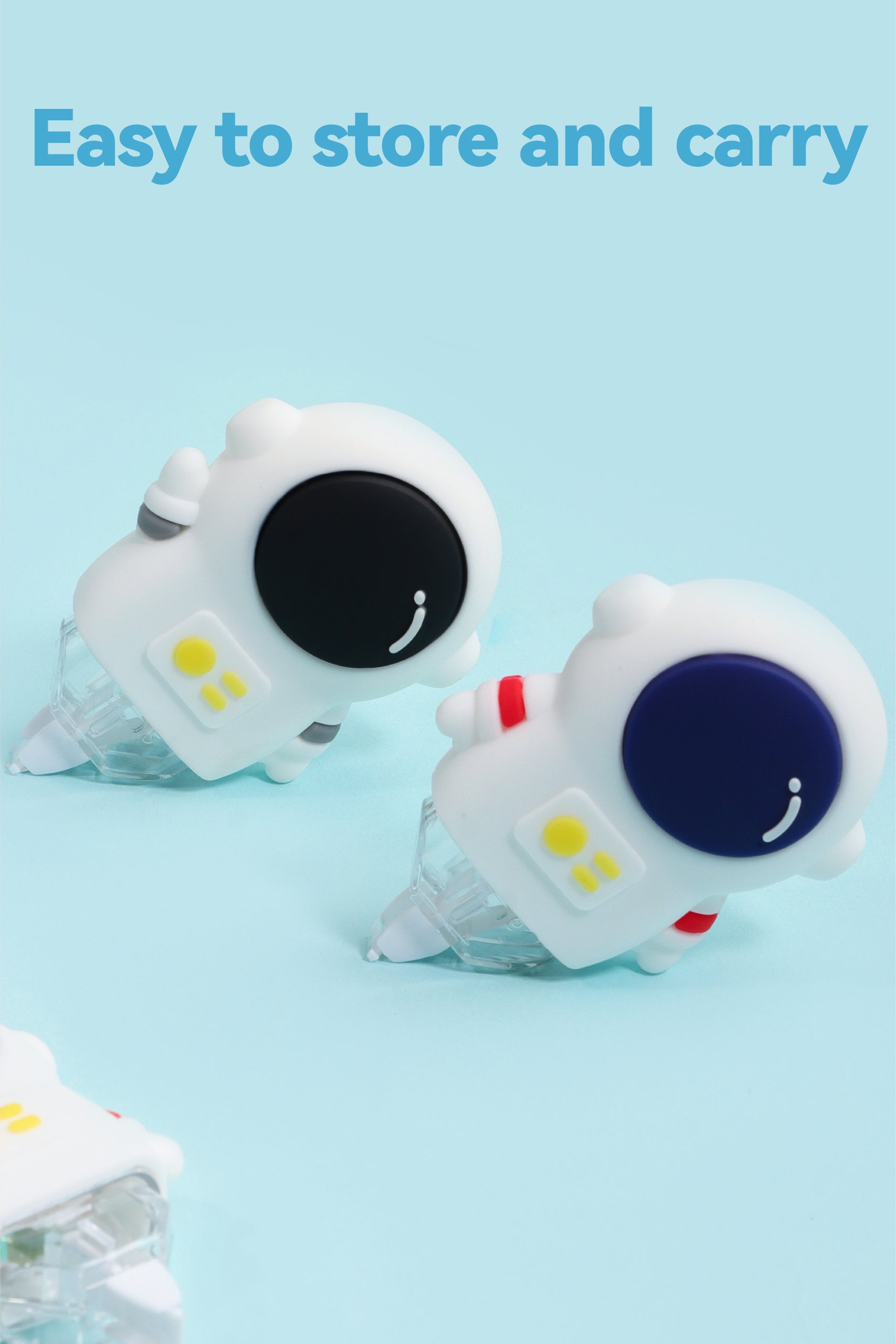 Astronaut Correction Tape