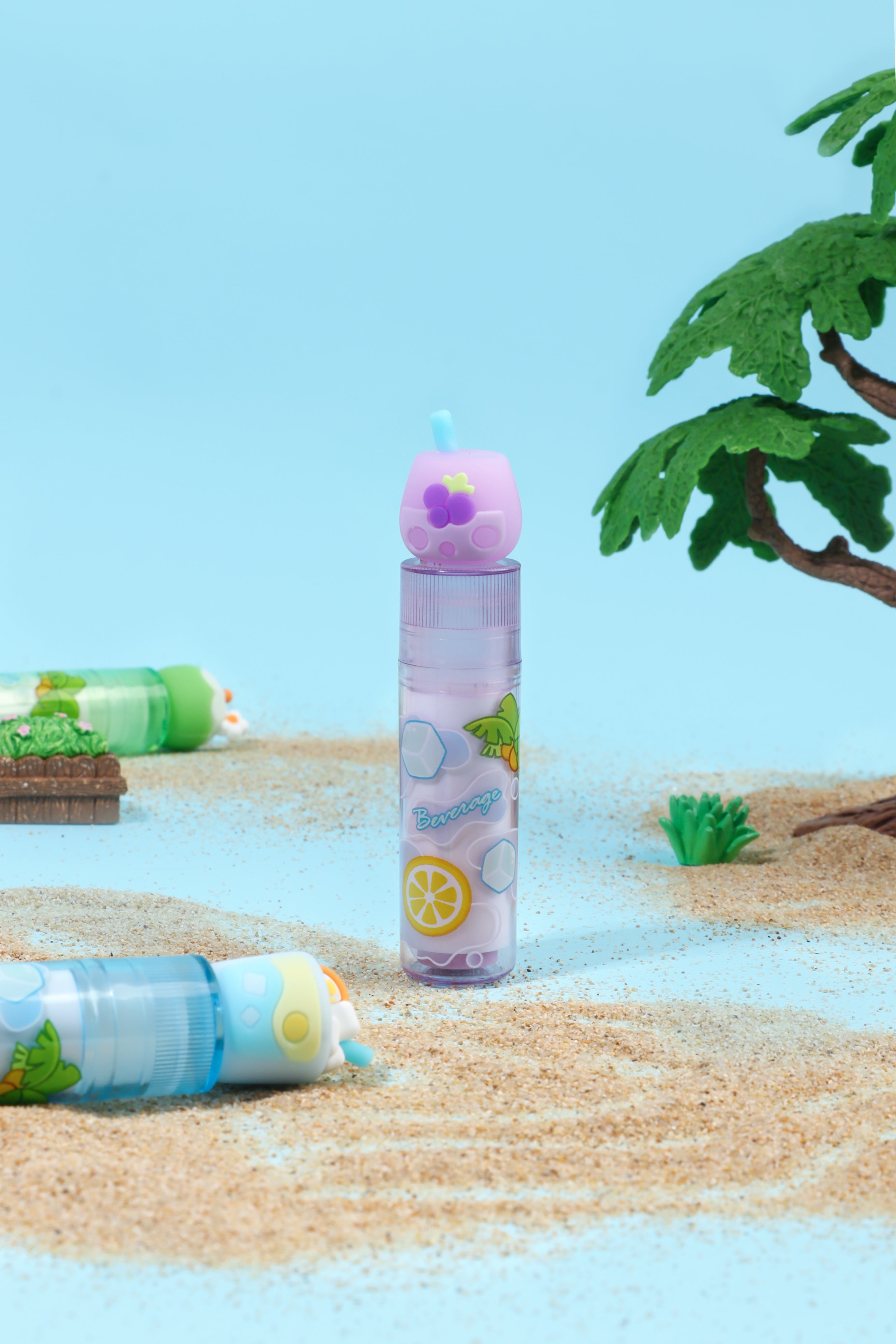 Lipstick Eraser