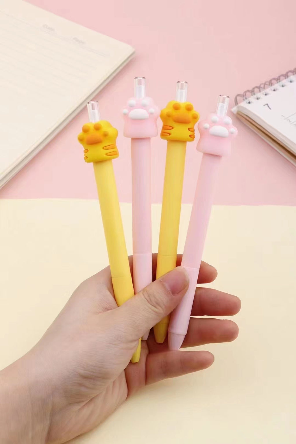 Cat Paw Eternal Pencil