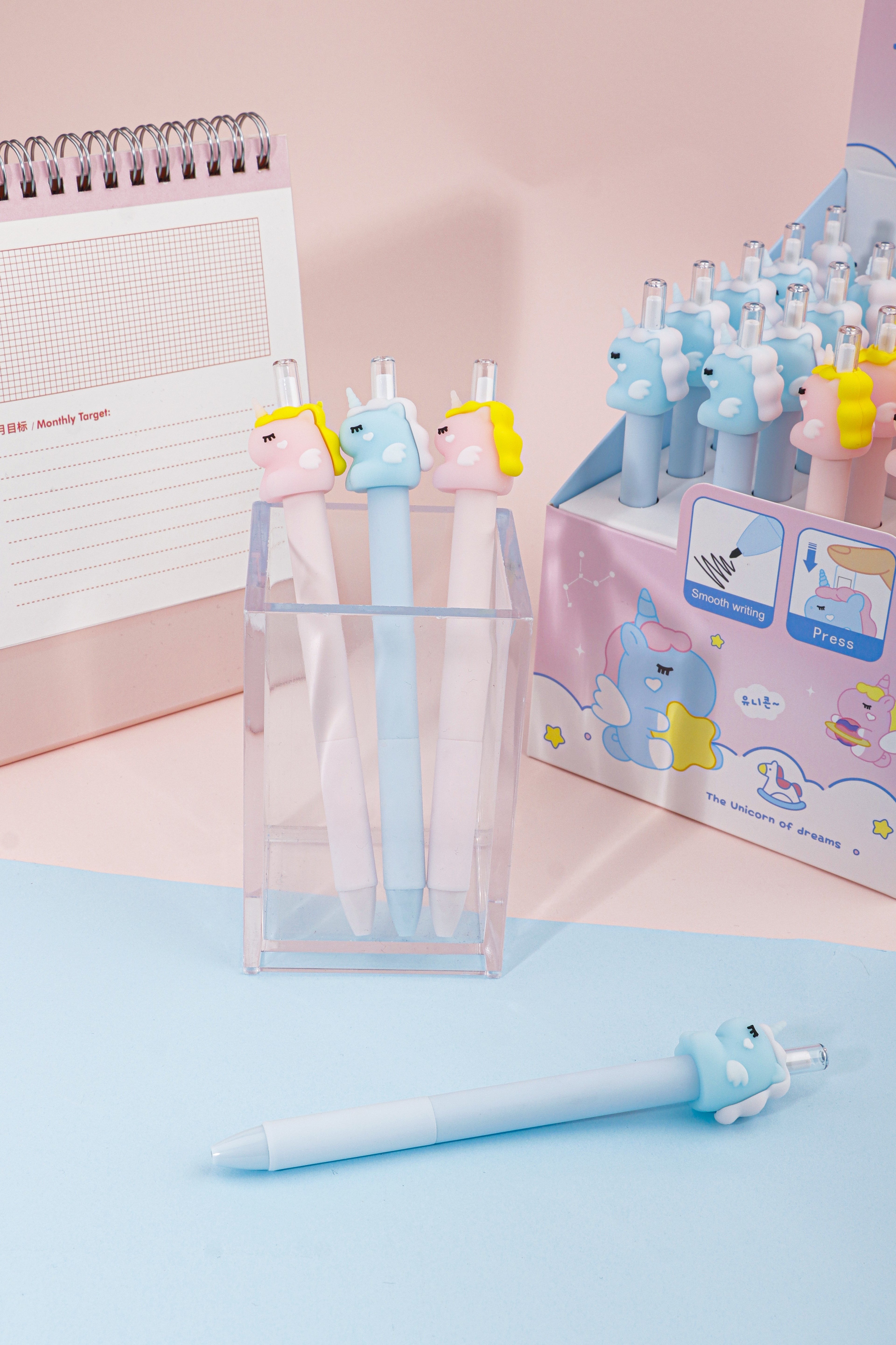 Unicorn Eternal Pencil