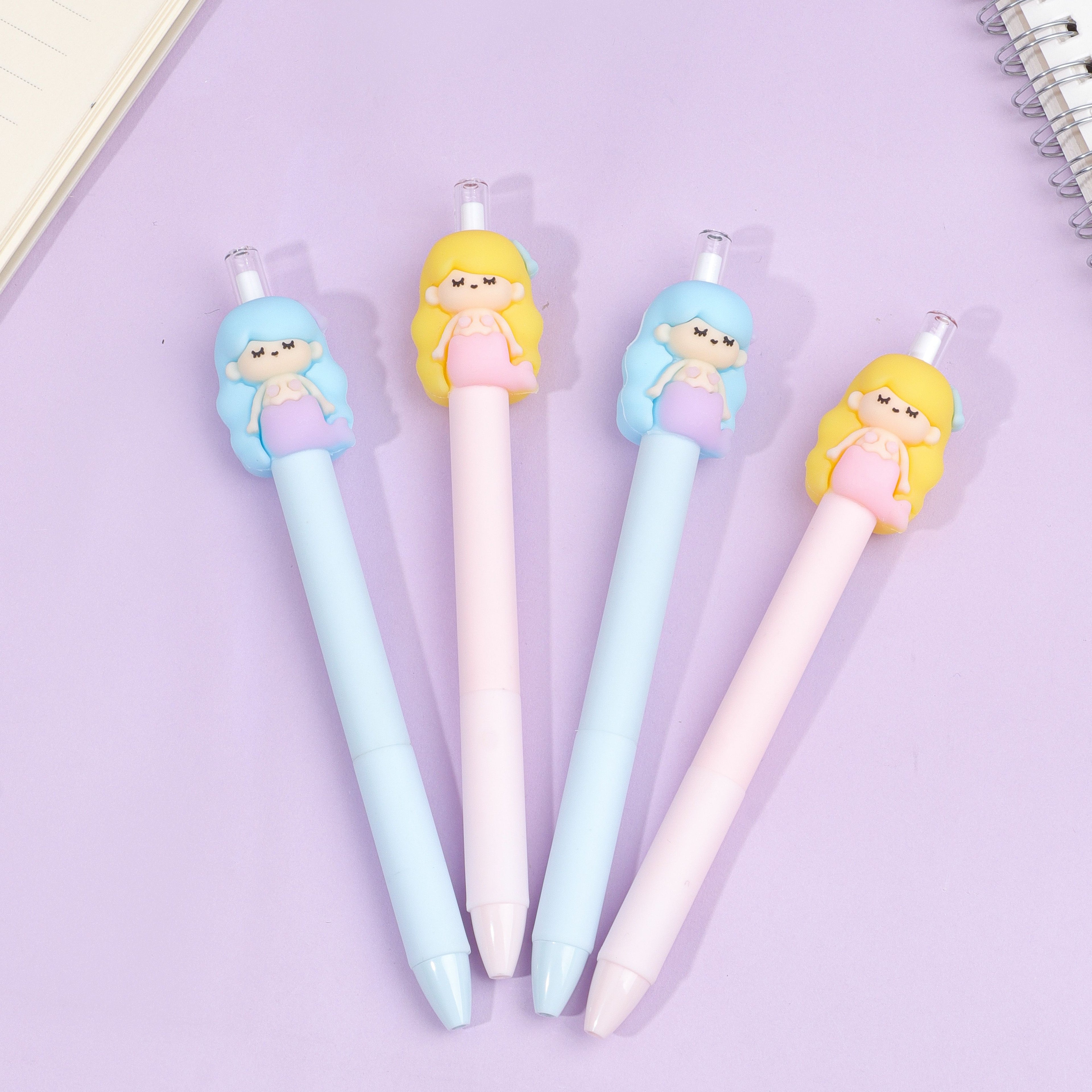 Mermaid Eternal Pencil