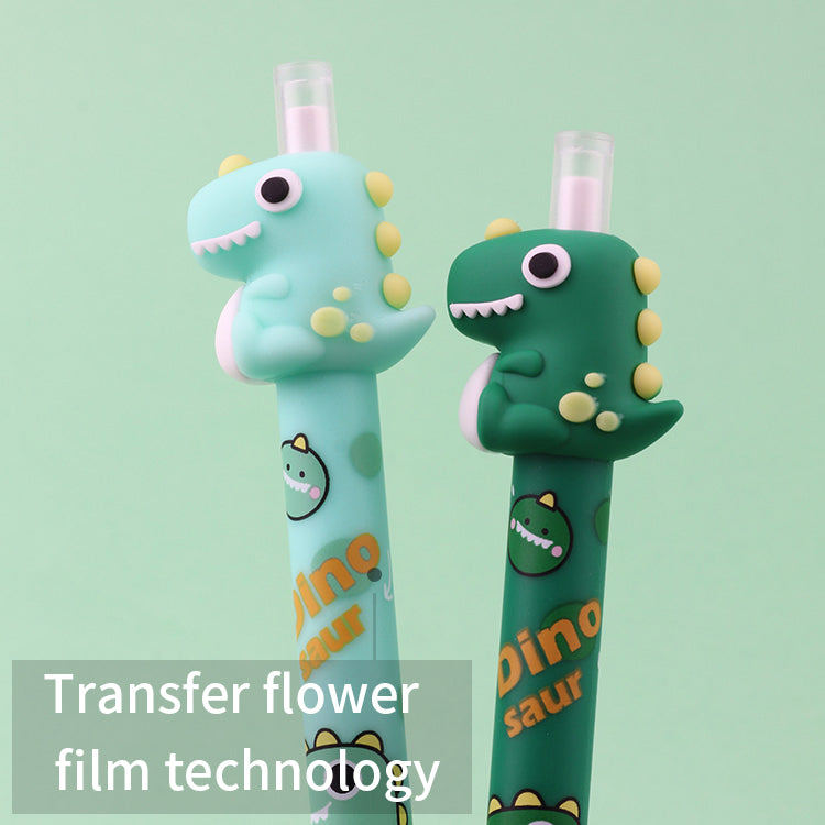 Dinosaur Eternal Pencil