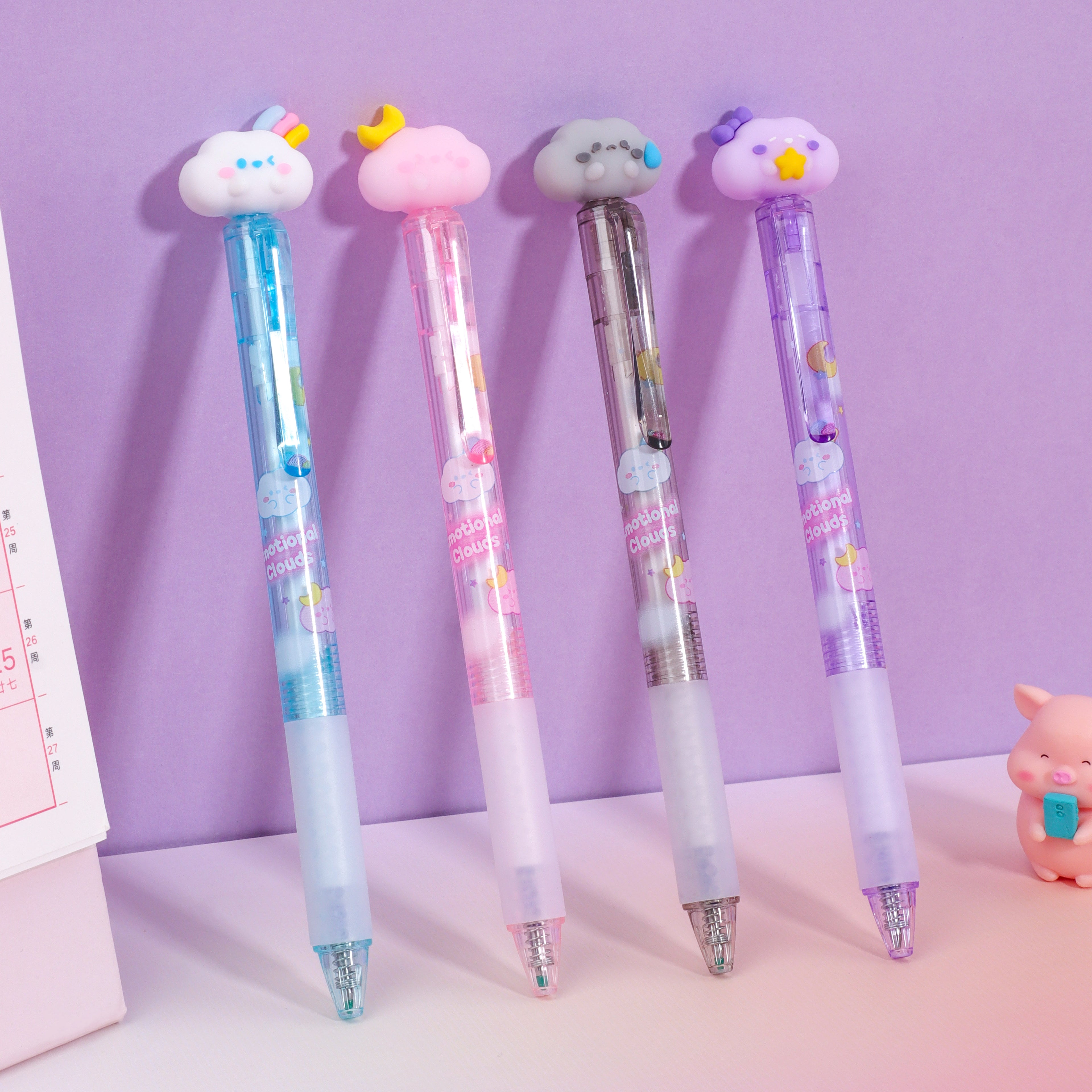 Unicorn Erasable Pen