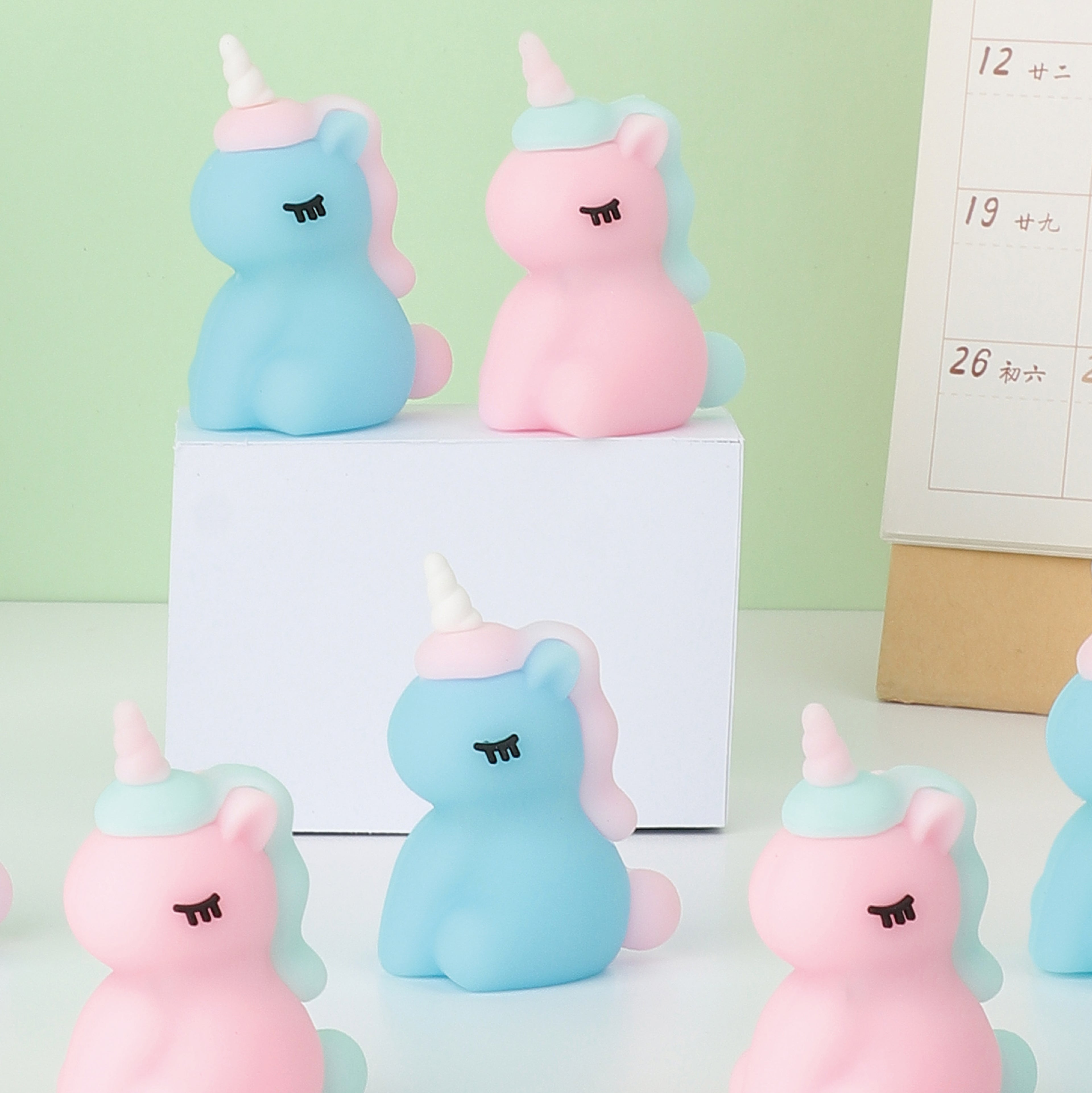 Unicorn Pencil Sharpener