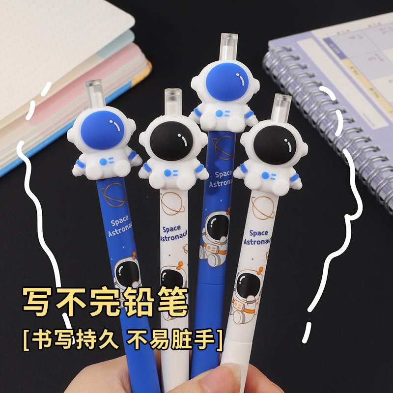 Astronaut Eternal Pencil